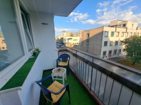 Apartman Malta